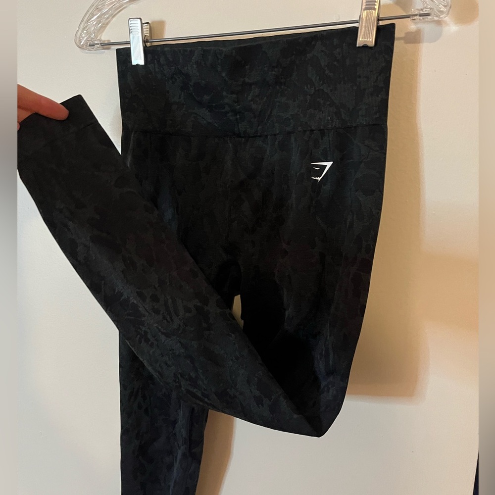Gymshark Leggings